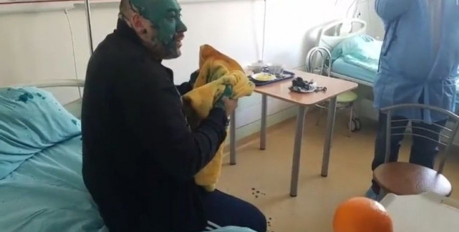 Юрий Крысин / Фото: pravda.com.ua