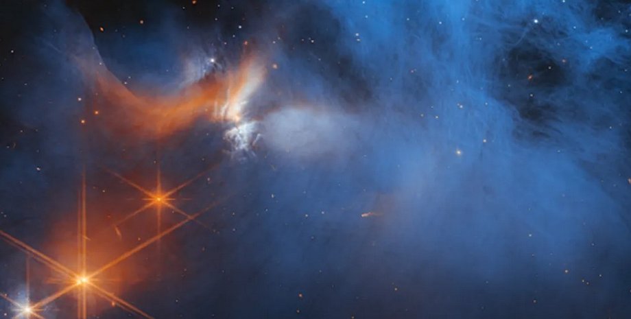 хмара Хамелеон I