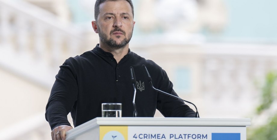 президент України, Володимир Зеленський, план перемоги, формула миру, війна в україні