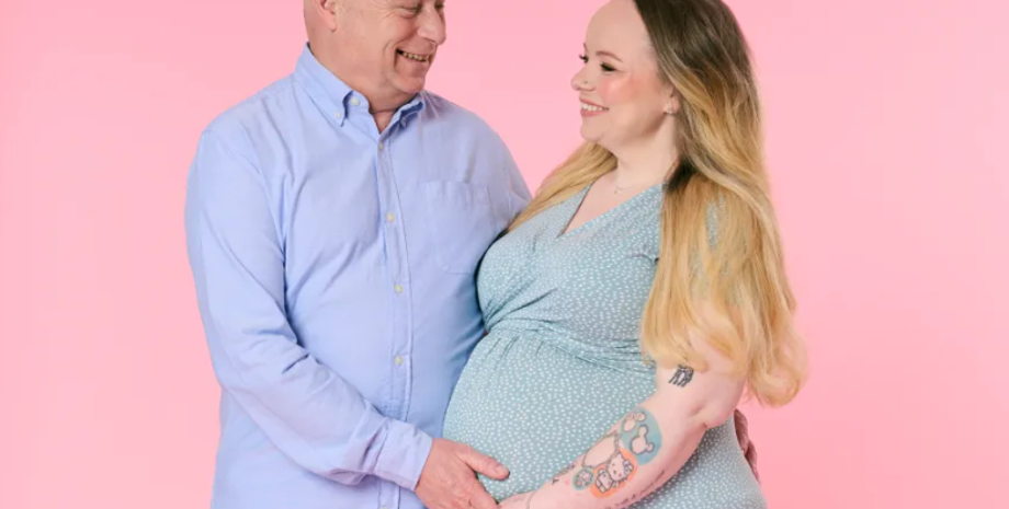 Донор сперми, жінка в шлюбі завагітніла від іншого чоловіка з дозволу свого коханого, стосунки. кохання, зачаття дитини