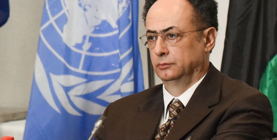 Хьюг Мингарелли / Фото: ec.europa.eu