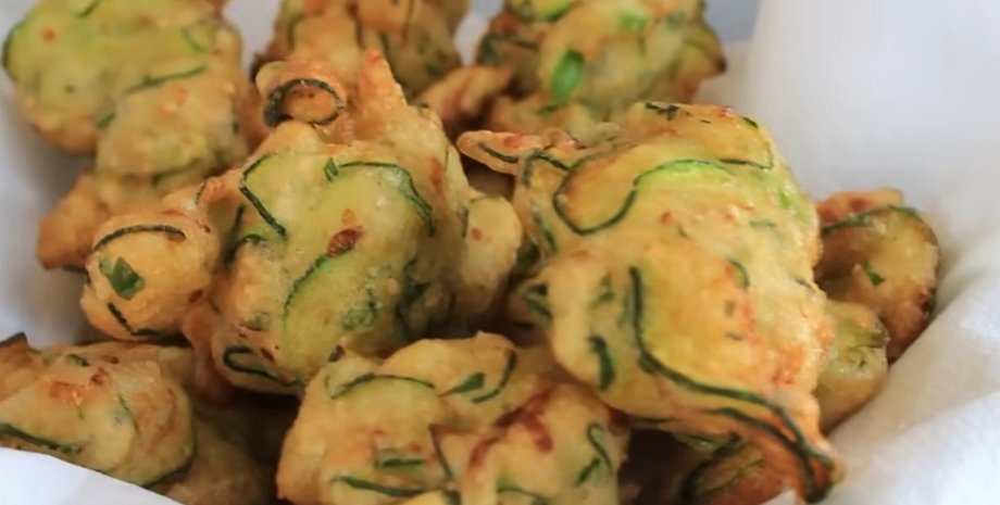 Хрустящие кабачки в кляре, кабачки в кляре, кабачки рецепт, вкусные кабачки