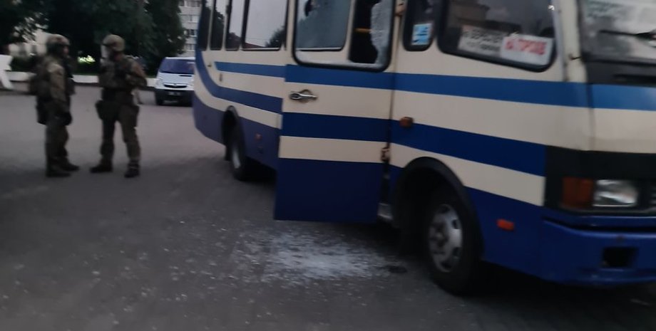 Фото: Twitter Арсена Авакова