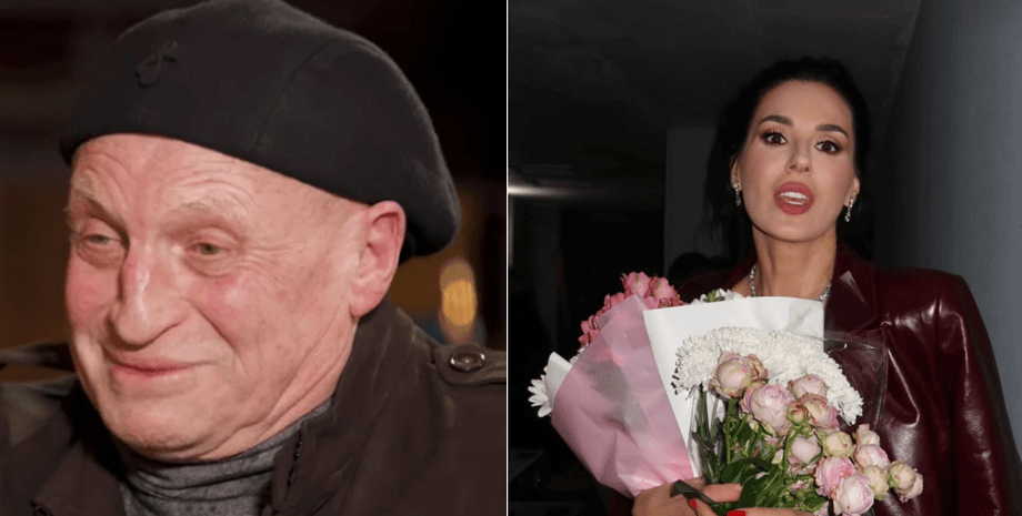 ефросинина отреагировала на интервью вадика