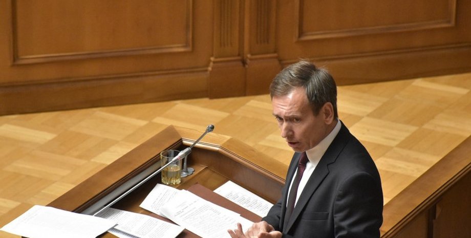 Федор Вениславский / Фото: sud.ua