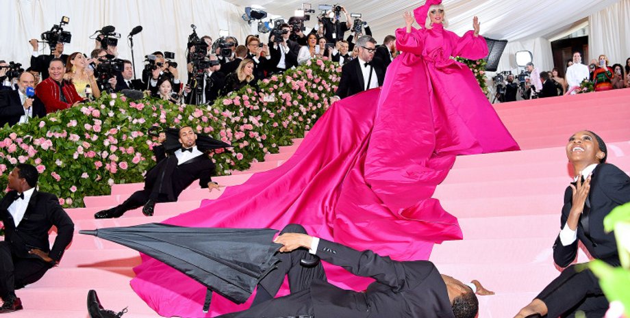 Фото: Dia Dipasupil/FilmMagic