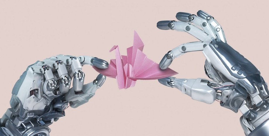 нанобумага умеет менять свою плотность под воздействием тока