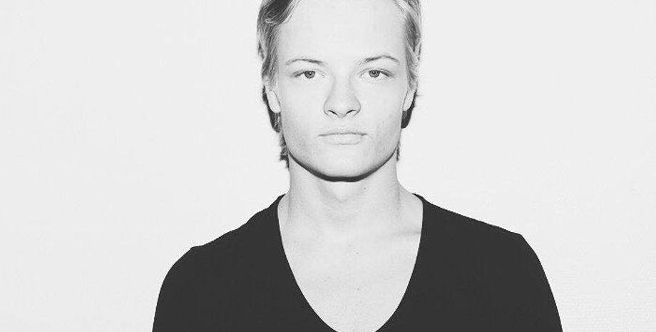 Маріус Борг Гейбі