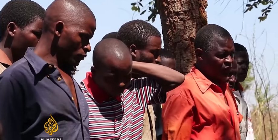 Скриншот: Al Jazeera English / youtube.com