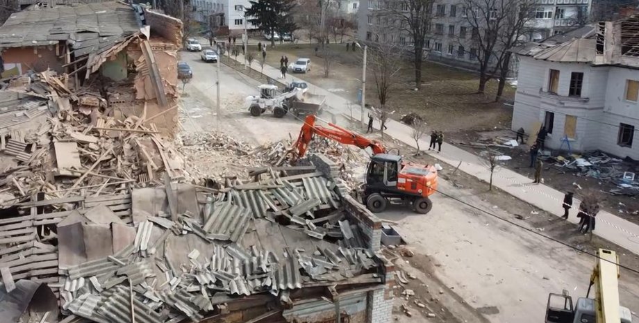 обстріл у Сумській області, суми обстріл