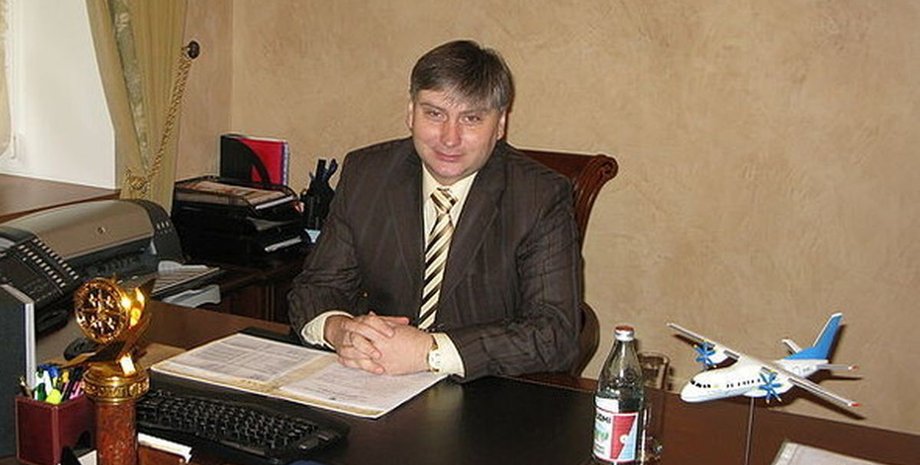 СВР, Павел Вовк, Юрий Зонтов, увольнение,