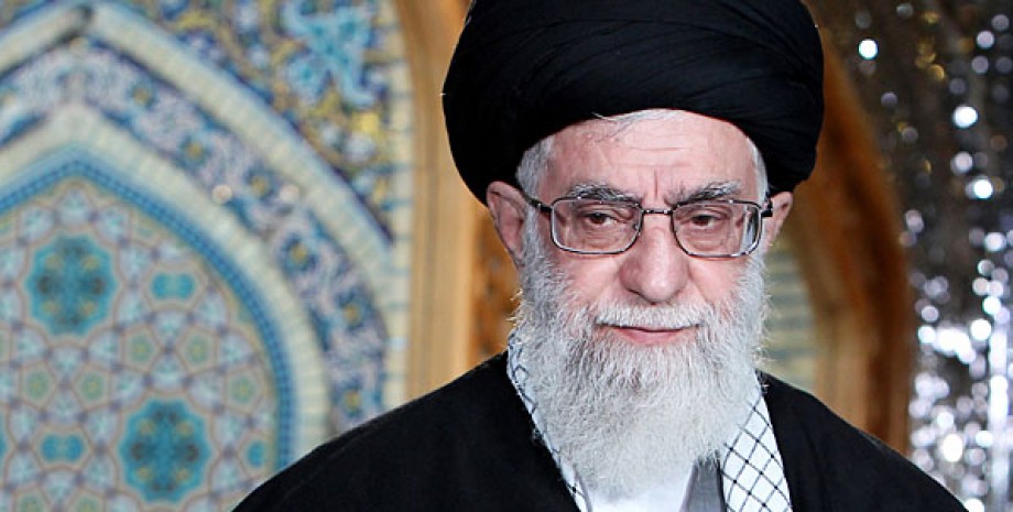Аятолла Хаменеї, Іран, Тегеран