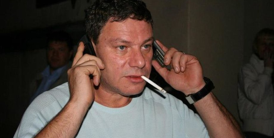 Фото: Лев Миримский - официальный сайт