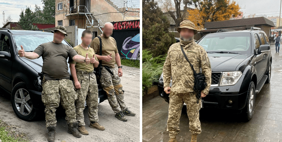 Ukrajinské dobrovolnictví je jedinečný jev bez přehnané. Protože Rusko připojilo...