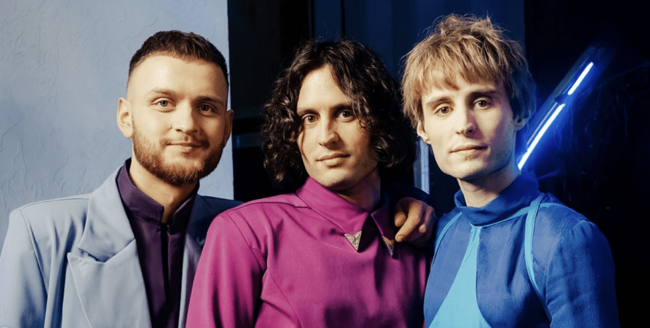 Група Ziferblat Ziferblat, вокалісти Ziferblat, євробачення Ziferblat