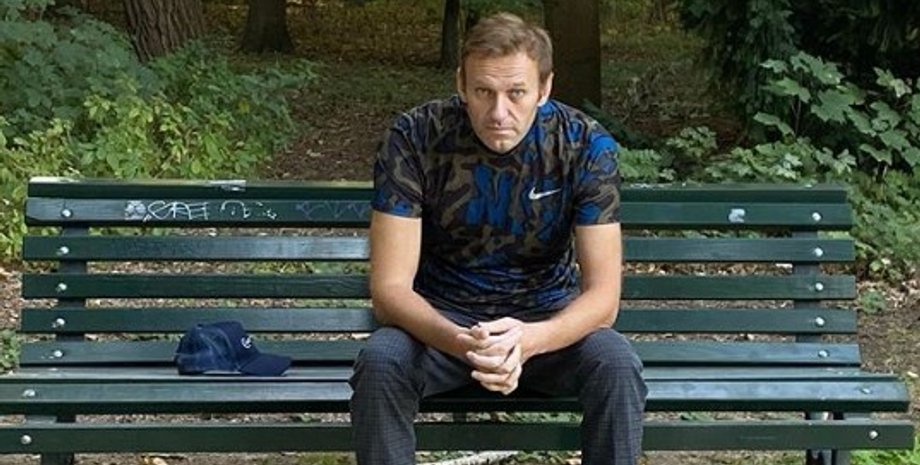 Алексей Навальный/Instagram