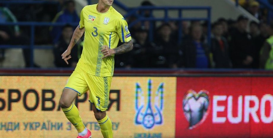 Фото: Евгений Кравс / УНИАН