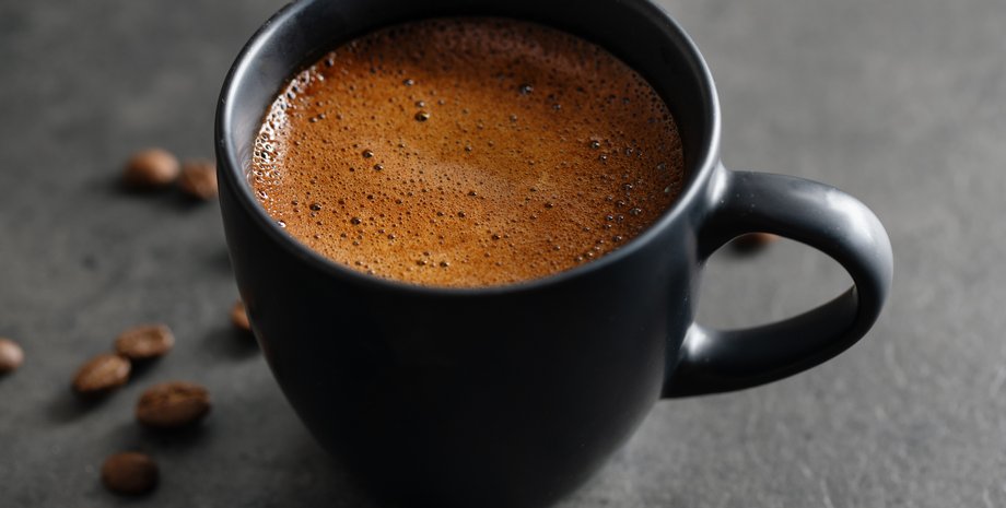 кофе, кофеин