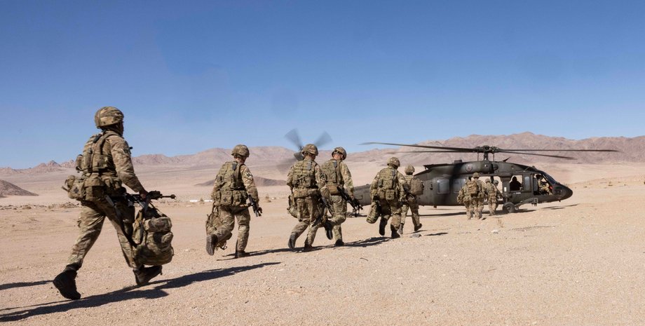 навчання в британії