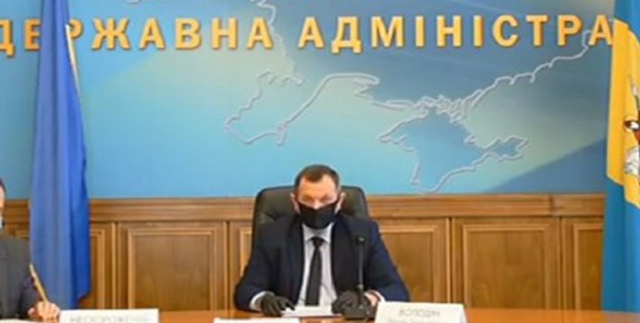 Василий Володин/Скриншот видео