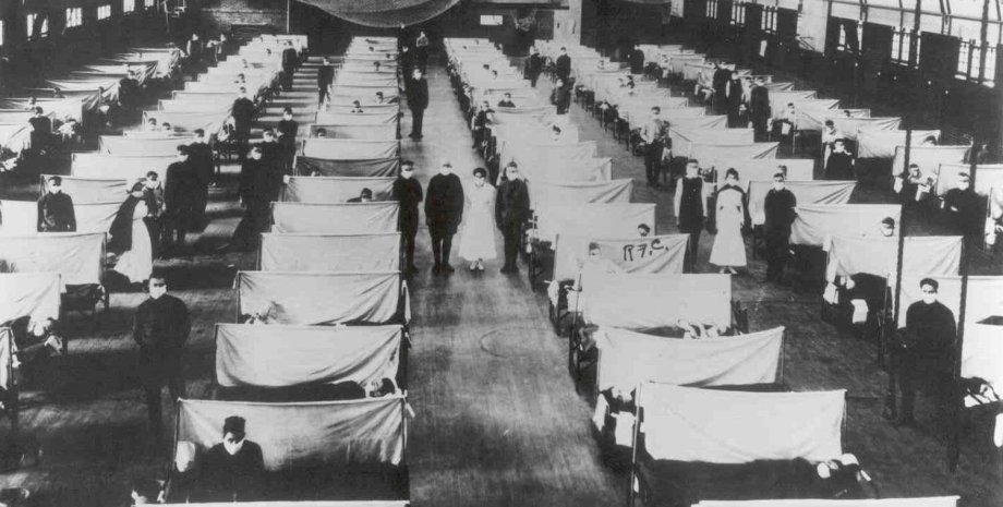 Пандемия гриппа 1918 года, Исследование скелетных останков, Факторы уязвимости к пандемии, Биоархеологические исследования, Современная подготовка к пандемии, пандемия, здоровье, история, исследования
