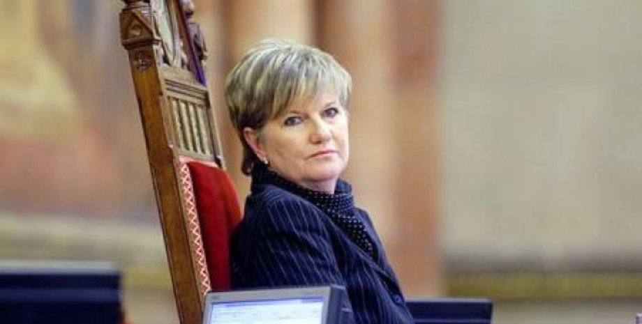 Каталин Сили / Фото: UA-Reporter.com