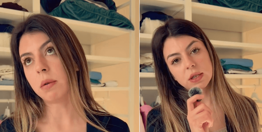 Украинка рассказала, почему бежит из Албании