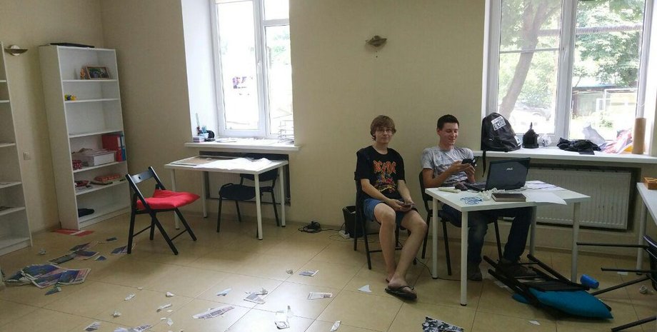 Фото: twitter.com/teamnavalny