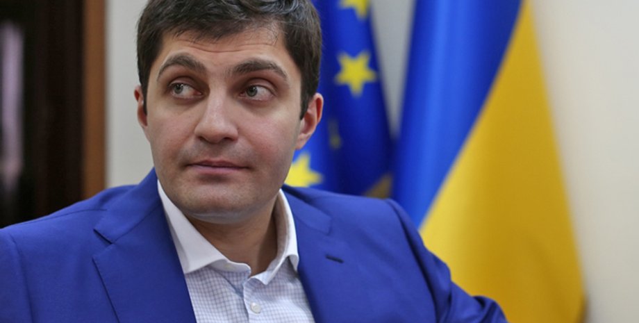 Давид Сакварелидзе / Фото: aljazeera.com