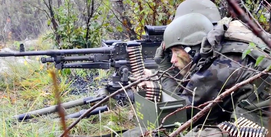 канадська зброя для України