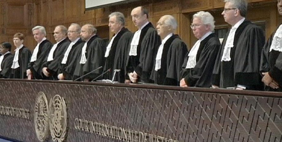 Международный трибунал по бывшей Югославии / Фото: euronews.com