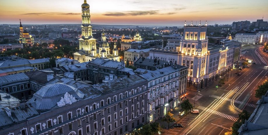 Фото: Getty Images