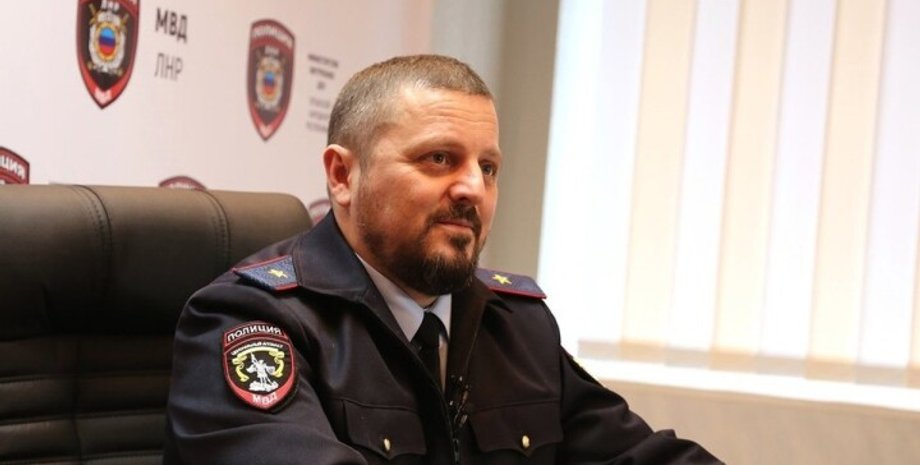 Игорь Корнет