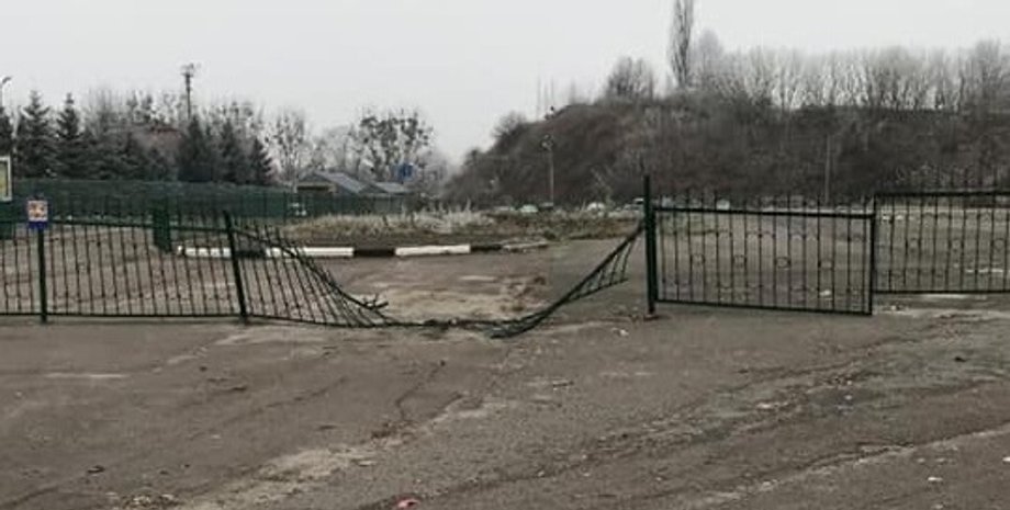 Фото: facebook Evgeniy Plinskiy