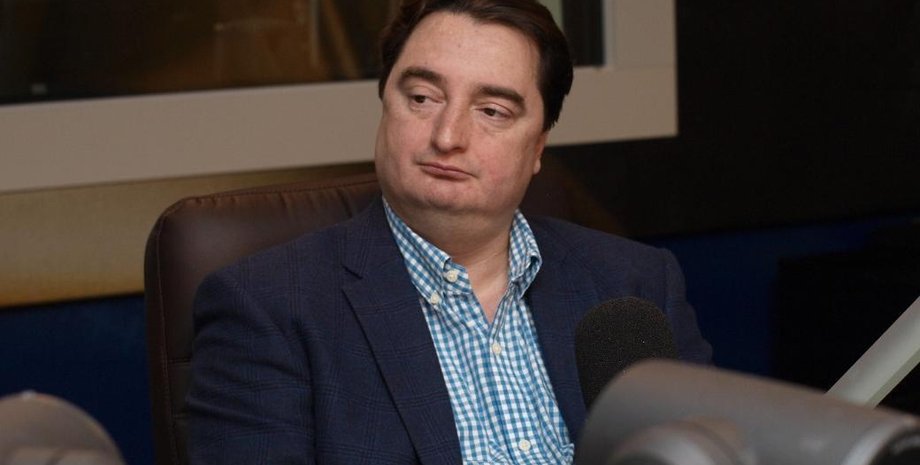 Игорь Гужва / Фото: espreso.tv