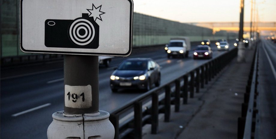 камера, автофиксация, нарушения, пдд, фото