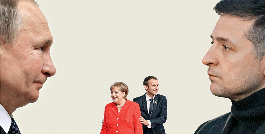 Фото: Getty Images