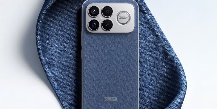 Смартфон Redmi K90 Pro Max