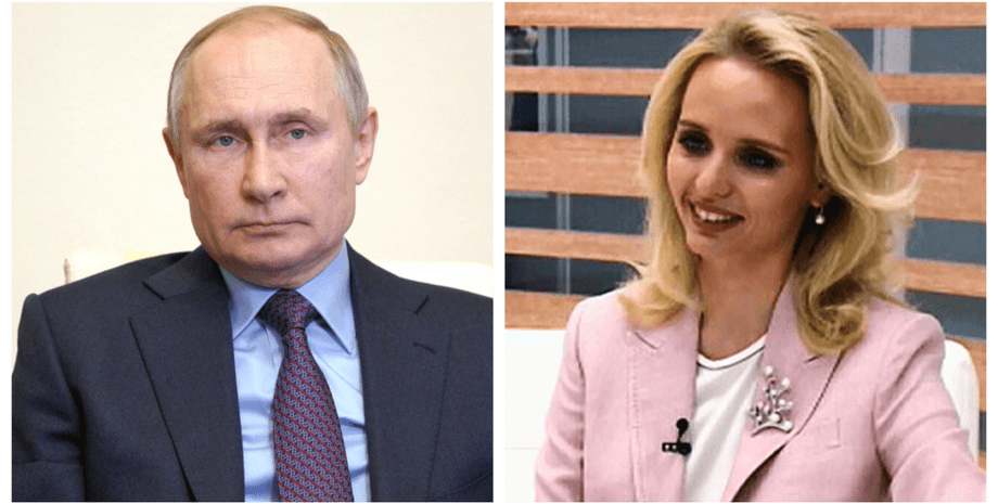 Мария Воронцова