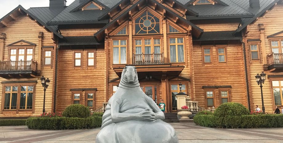 Фото: Диана Давитян