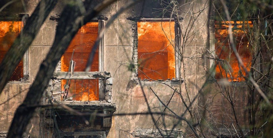 ракетний удар, лікарня, ракетний удар по лікарні, ракетний удар 26 травня по дніпру