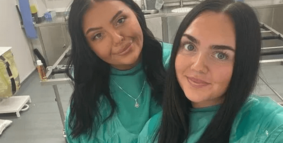 Все впадают в ужас когда узнают профессию девушек