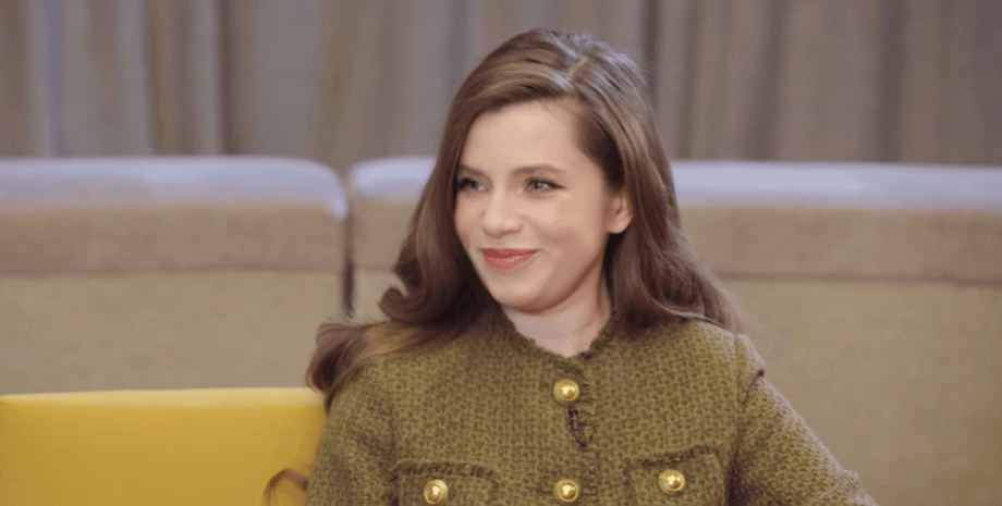 Христина Соловій