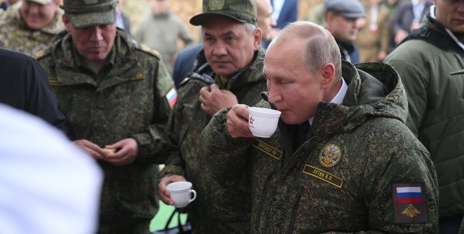 Шойгу и Путин, Владимир Путин и Сергей Шойгу, Владимир Путин и Сергей Шойгу