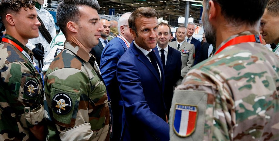 Макрон, президент Франции, макрон войска в украине, войска франции в украине, размещение войск нато в украине, войска нато в украине, войска франции в украине, нато в украине
