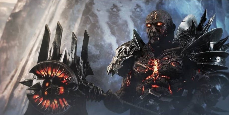 World of Warcraft, Болвар Фордрагон, персонаж