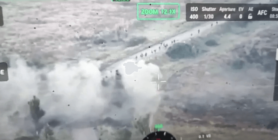 Бегство из Урожайного