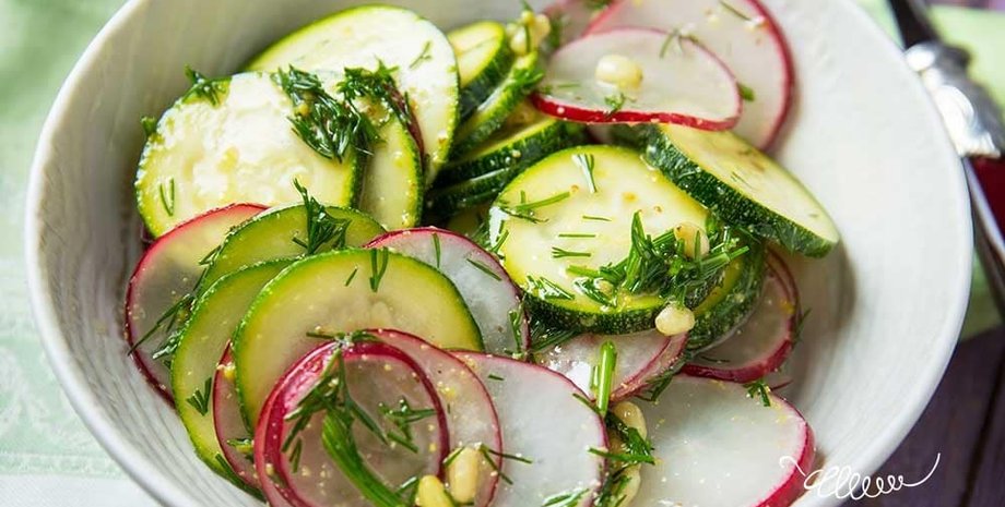 салат, рецепт, Клопотенко