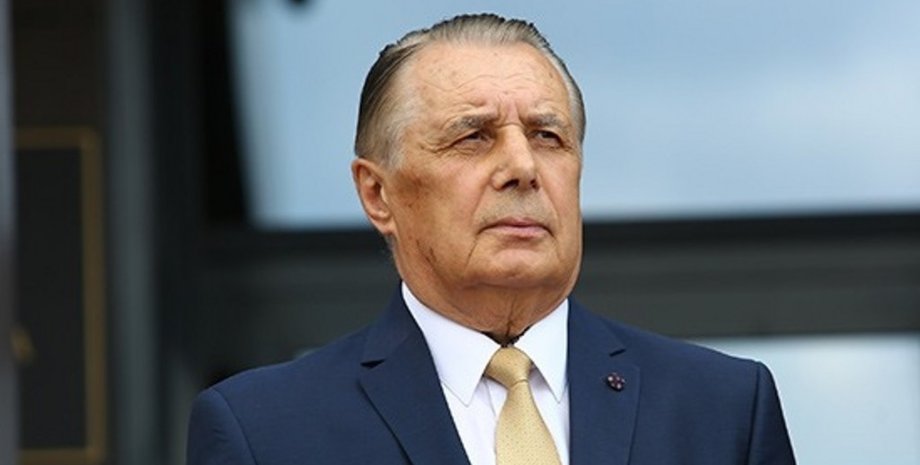 Валентин Сукало, Білорусь, Верховний суд Республіки Білорусь, реанімація