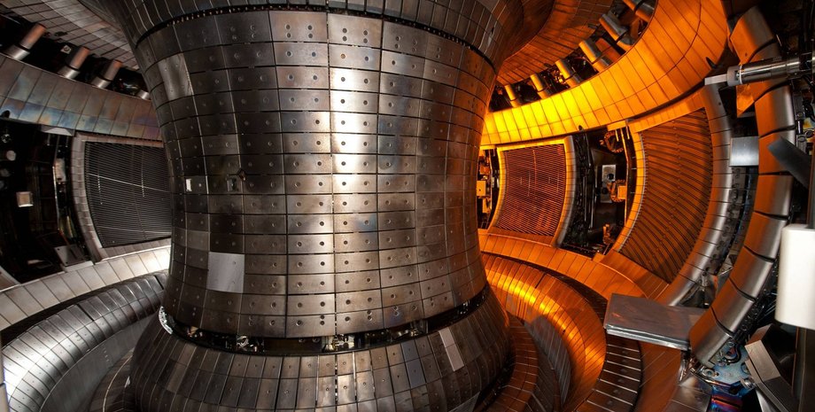 Термоядерный реактор / Фото: picc.it